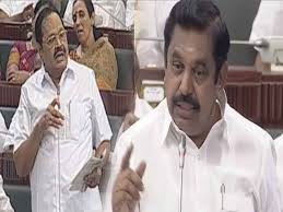 Corona virus issue - Tamil Nadu Government inco-ordination