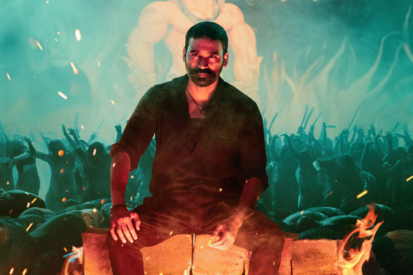 dhanush 50 raayan movie release update
