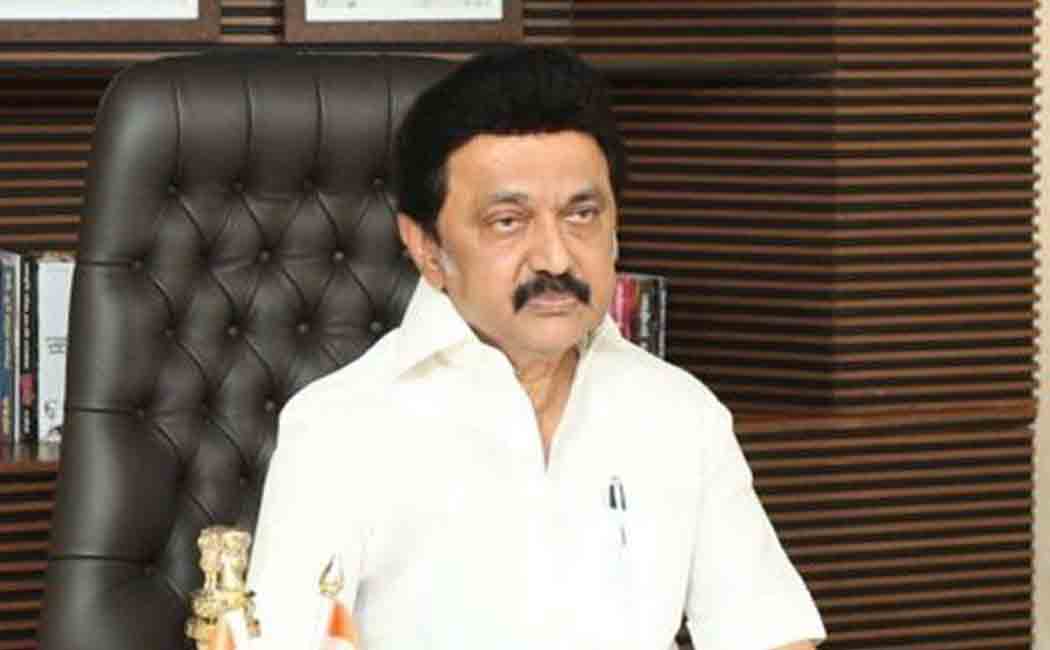 DMK captures Trichy Corporation