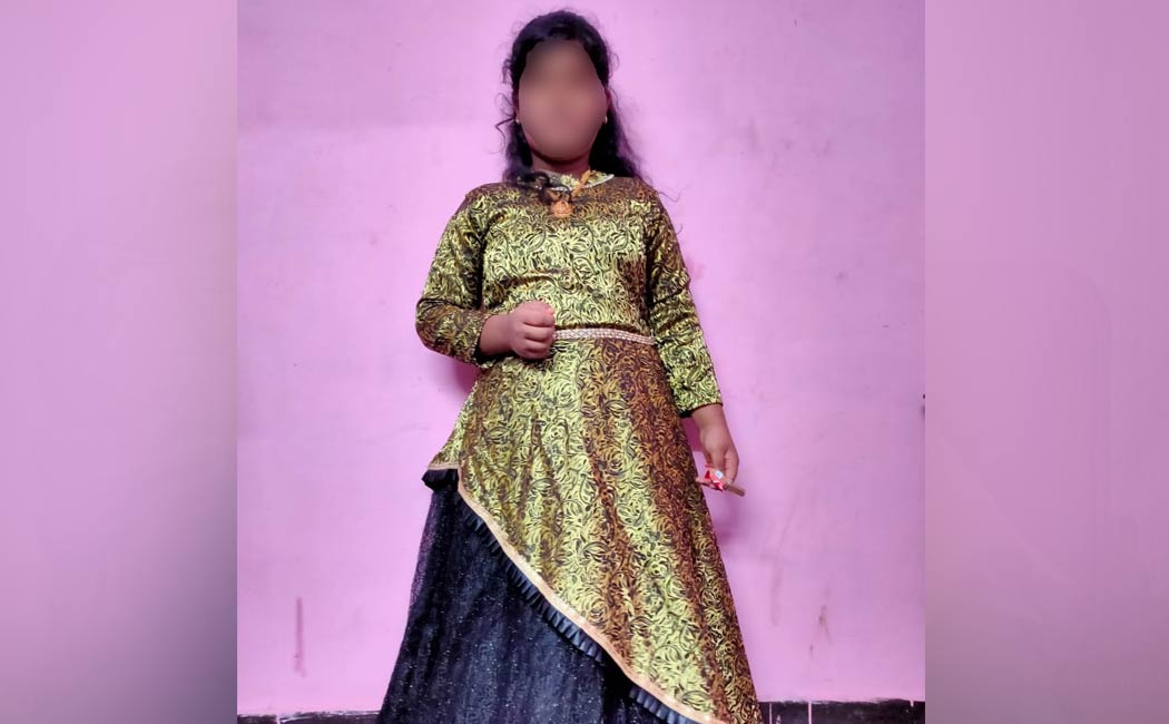 The student who ate the noodles was a tragic victim in trichy