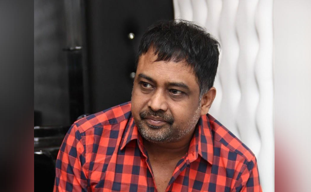 lingusamy production issue case