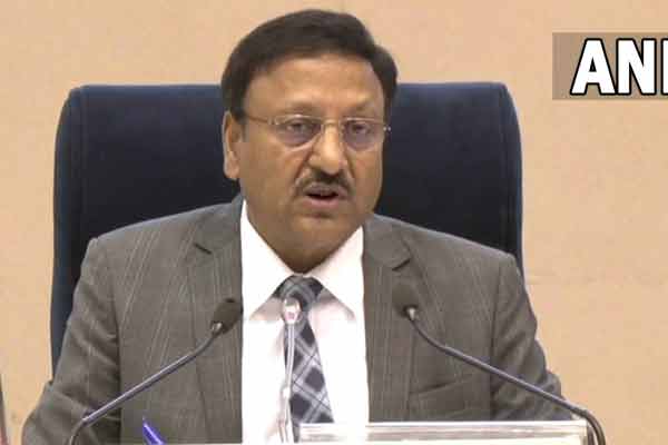 Karnataka election date notification released