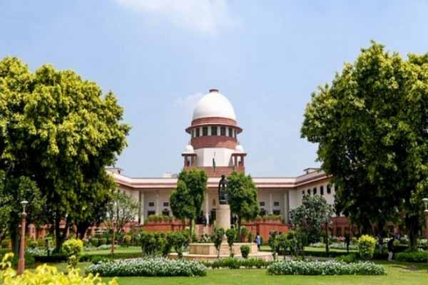 Matter related to NEET examination Supreme Court action order