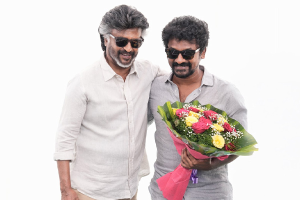 rajini wishes nelson on his birthday 3