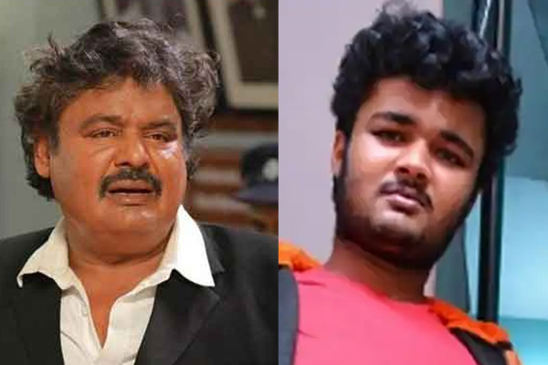 mansoor ali khan son arrested