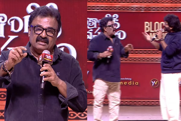 vtv ganesh about vijay 69 movie