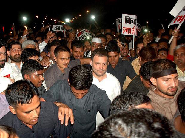 rahul
