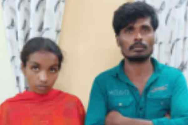 salem tharamangalam brick clamp workers one year old baby incident