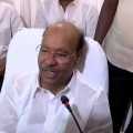 Ramadoss declares There is no faction in the PMK 