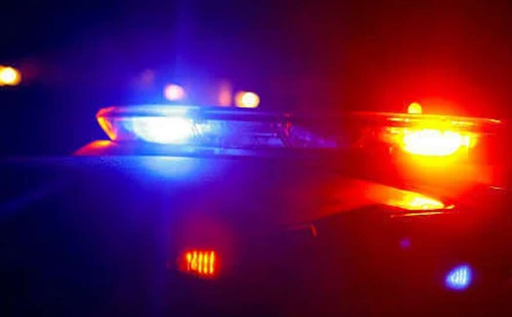 sub inspector who went to investigate a family dispute, was stabbed