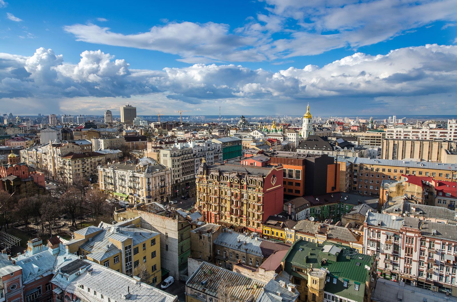ukraine