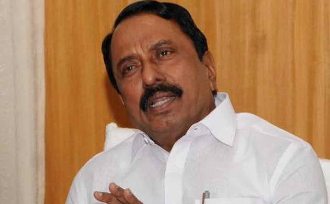 "Tamil Nadu is the only state in India that provides NEED training to government school students." Minister Sengottayan