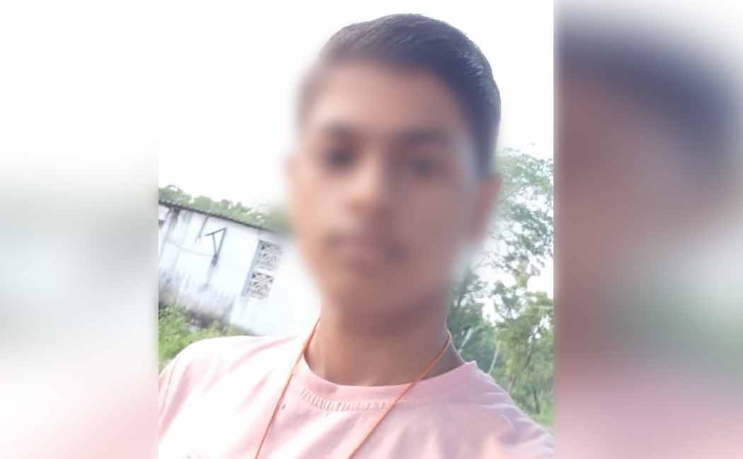 Boy lost their life after being criticized for dressing up as a girl