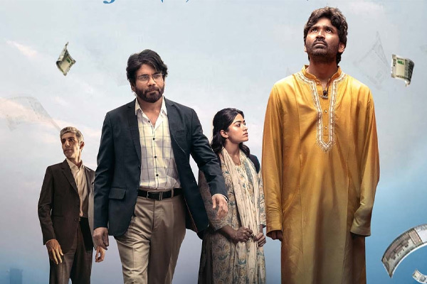kuberaa full movie leaked in online