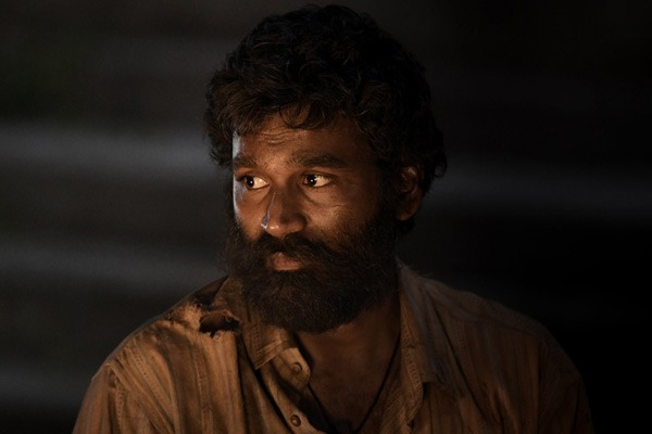 dhanush kubera movie teaser upate