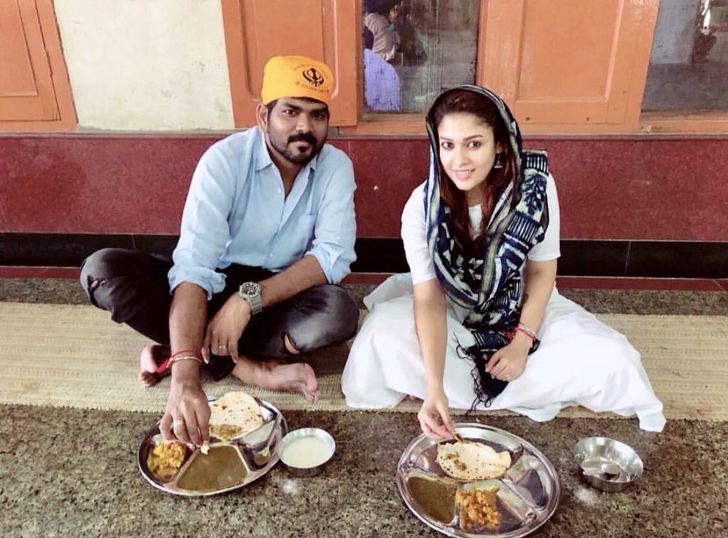 nayanthara