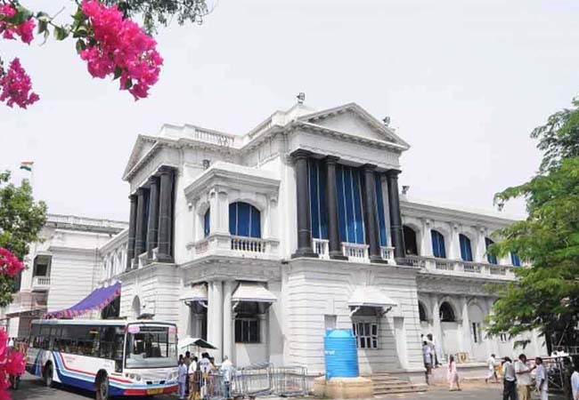 tamilnadu 54 ips officers transferred in additional chief secretary order
