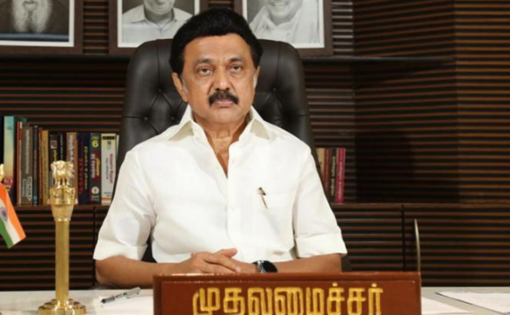 jai bhim director tj gnanavel talk about cm stalin