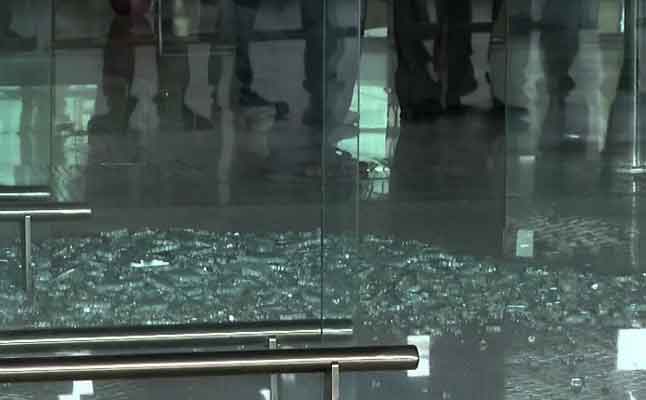 chennai airport