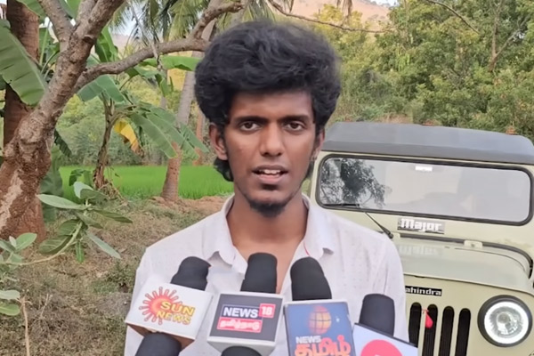 bala about his helped controversy
