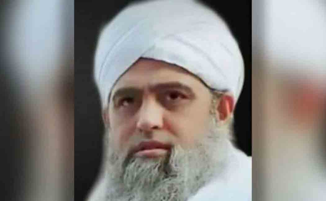 tablghi jamaat chief interview