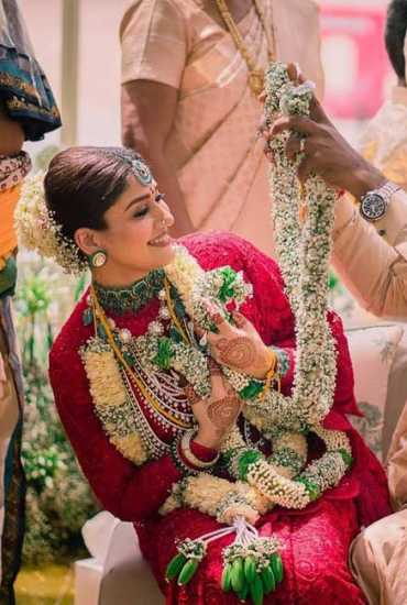 nayanthara vignesh shivan wedding photo goes viral 