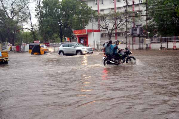 rain in tirunelveli
