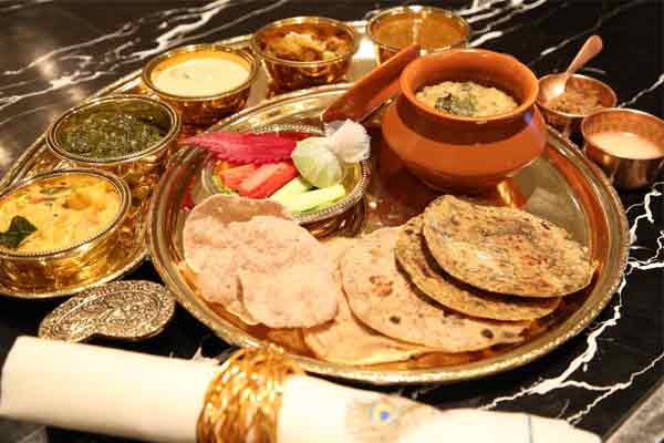Sivaganga district food waiting for world leaders at G20