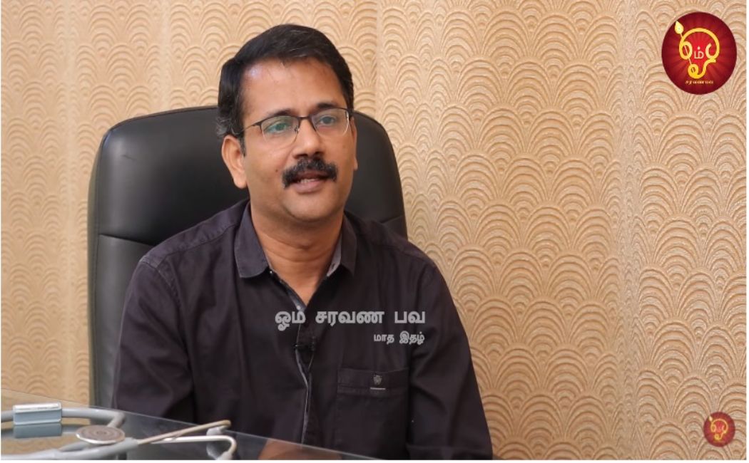 "How to prevent hair loss?" - Explains Siddha doctor Arun!