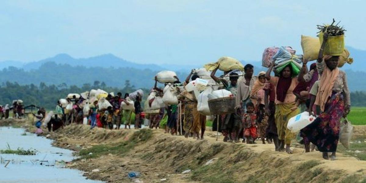 Declining number of Tamils in Sri Lanka; The statistics are shocking