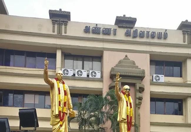 makkal grama sabha meeting extended dmk announced