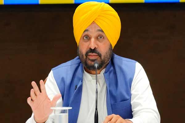 Punjab government orders Punjabi language is mandatory in all schools following Telangana