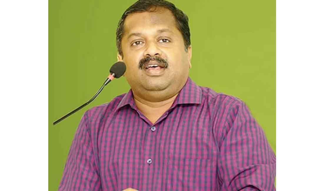 sivaraman