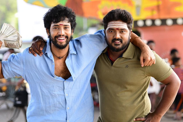 umapathy thambi ramaiya pithala maathi release update