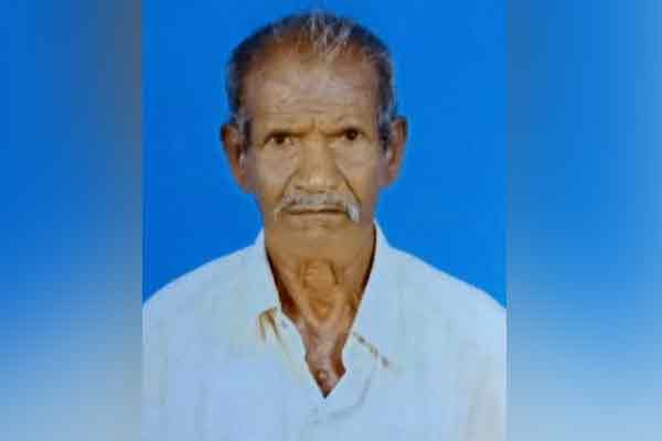 Senior couple passes away in Corona panic! - Tragedy near Sivakasi!