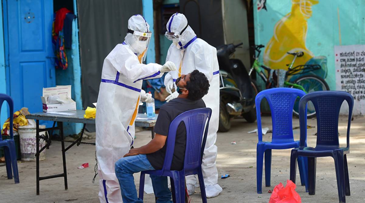 '' Delays in treatment due to shortage of medical staff '' - Minister Meyyanathan's request to appoint enough staff!