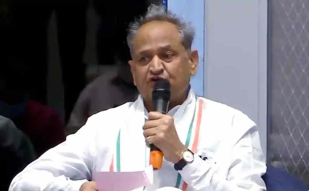 rajasthan to pass bill against farm lawsrajasthan to pass bill against farm laws