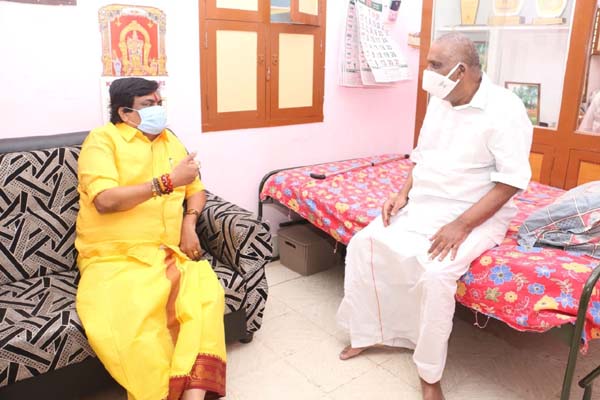kt rajenthra bhalaji