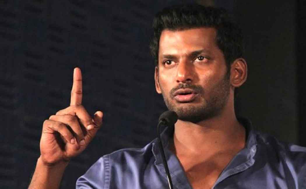 vishal