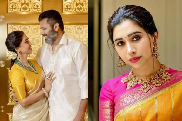 aarthi ravi about jayam ravi divorce
