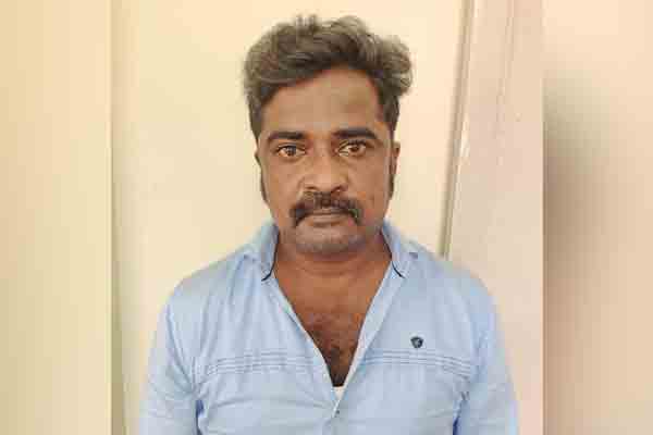 Nursing student case 4 arrested in POCSO