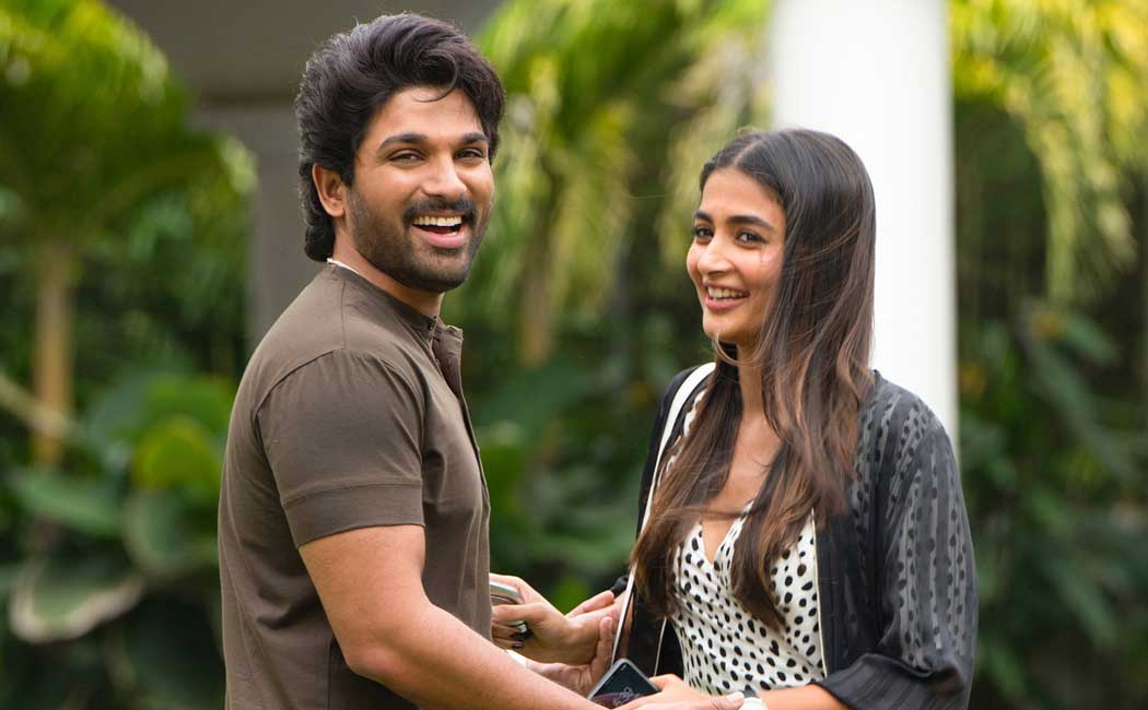 allu arjun