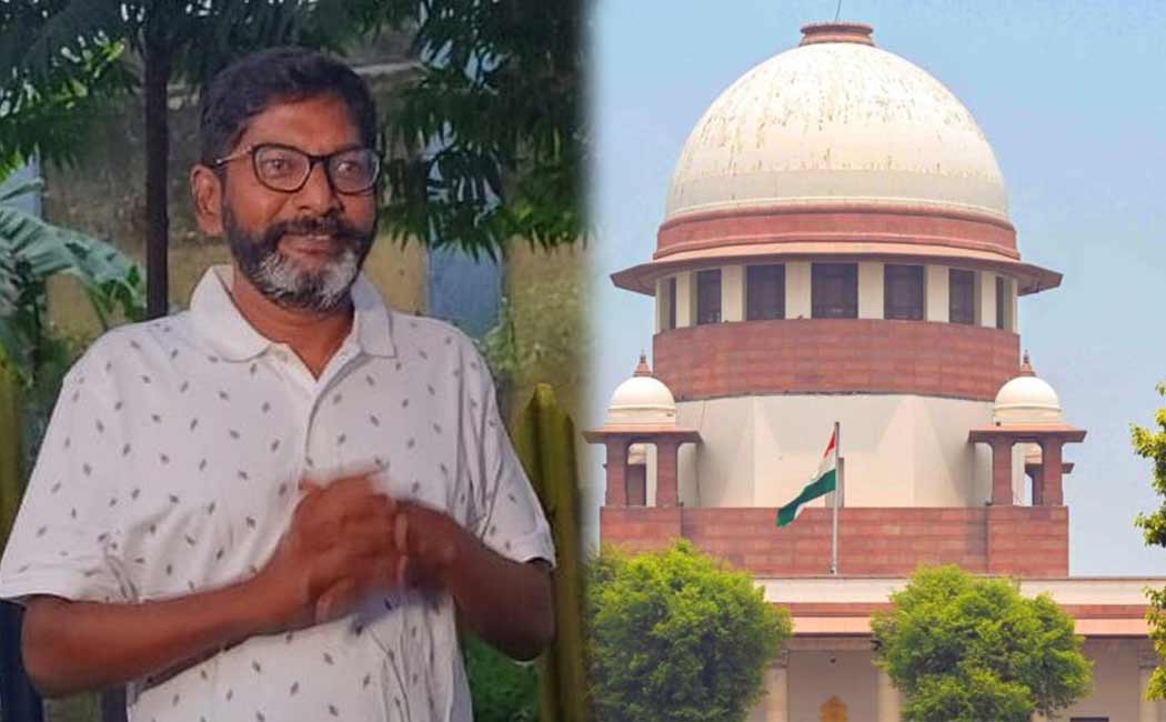 Supreme Court orders action in the case related to Savukku Shankar