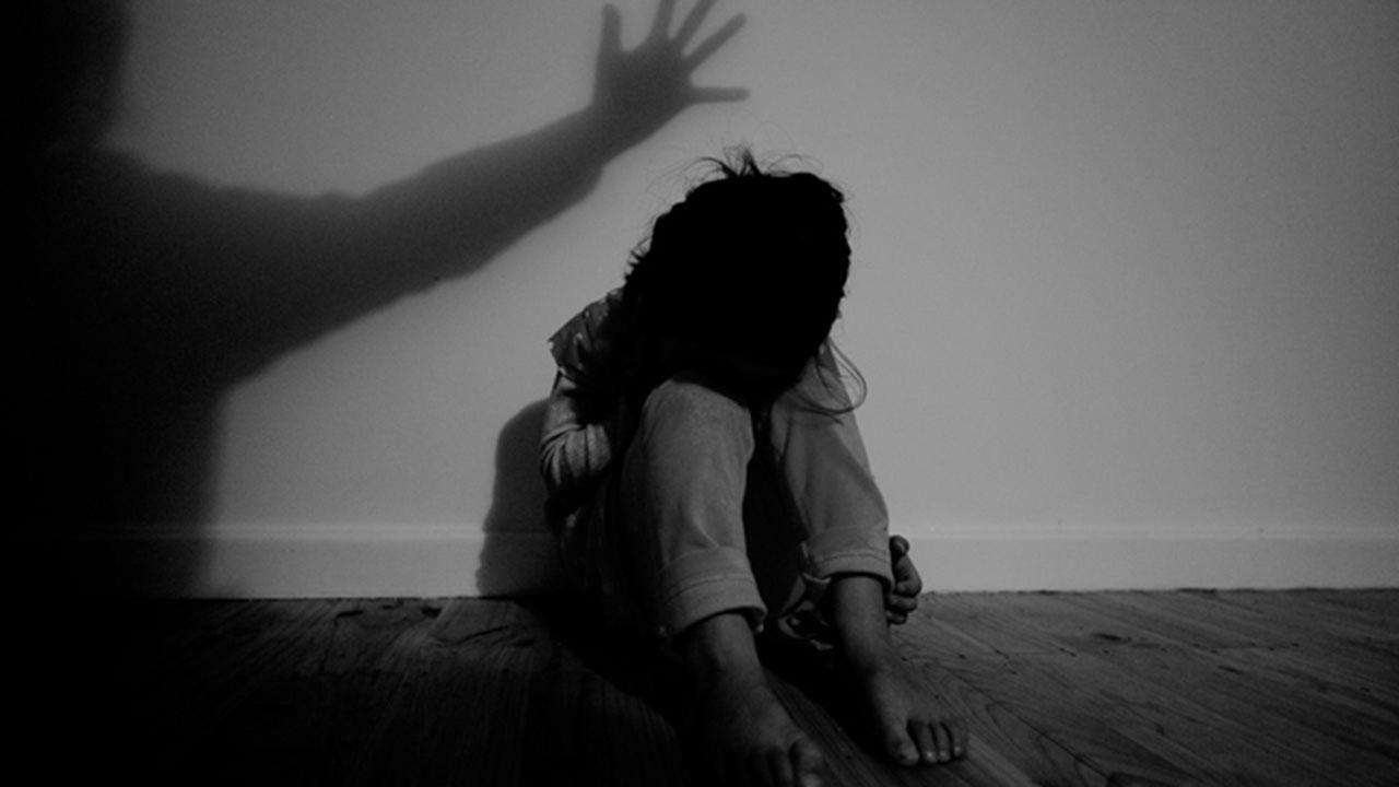 child rape
