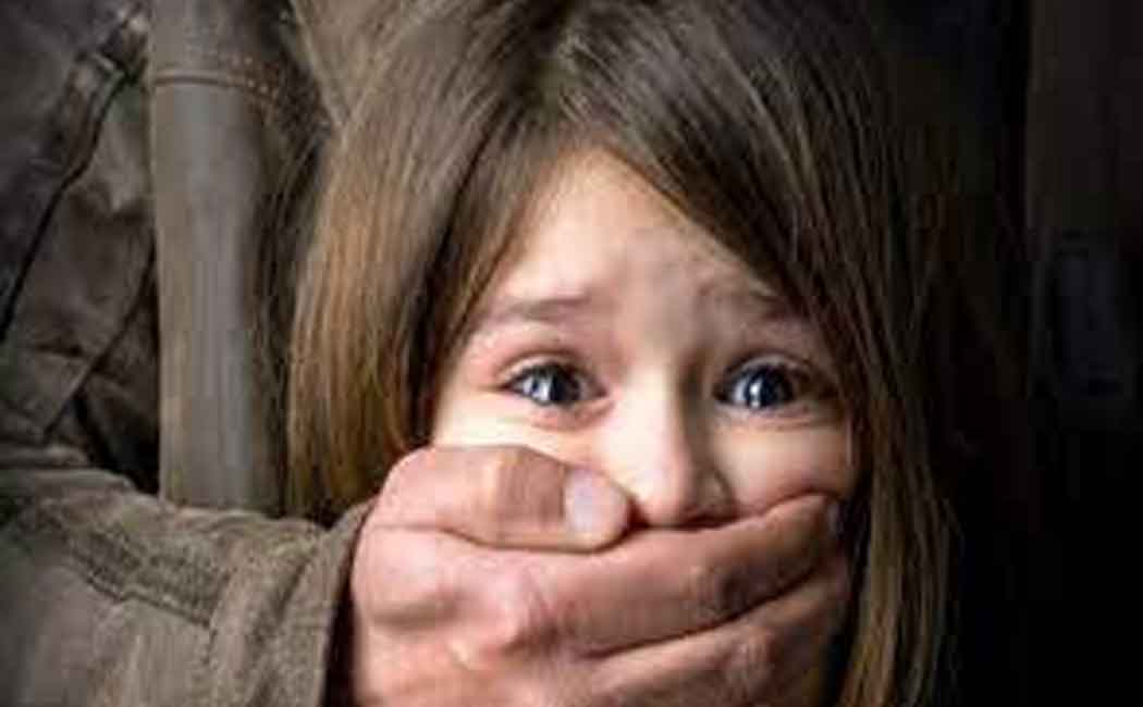 Tragedy befell the girl who went to the grocery store to buy groceries