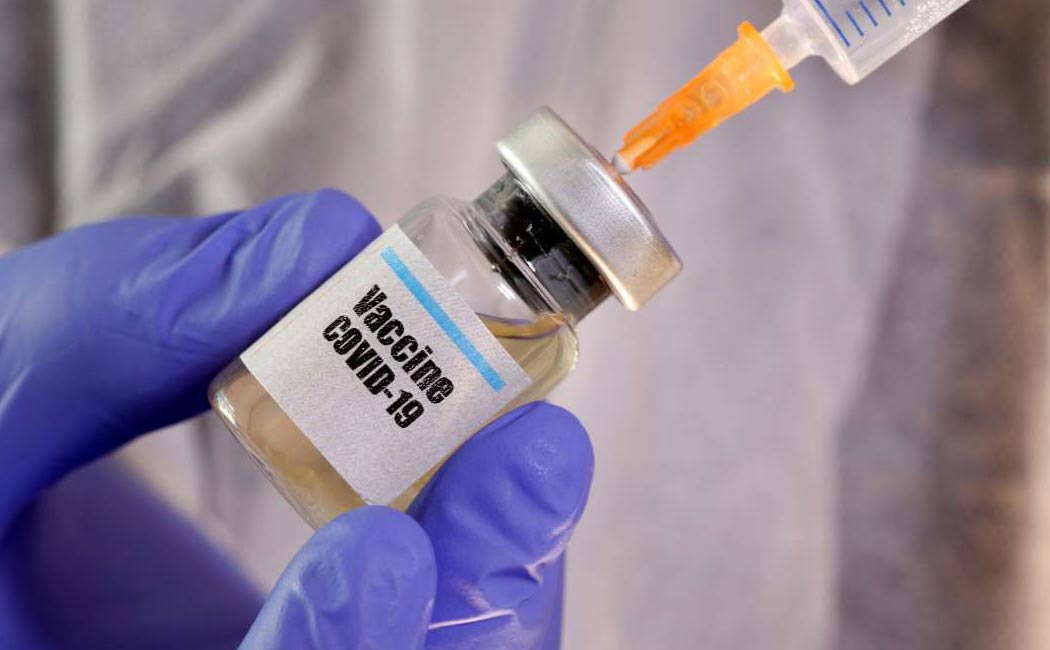 corona vaccine