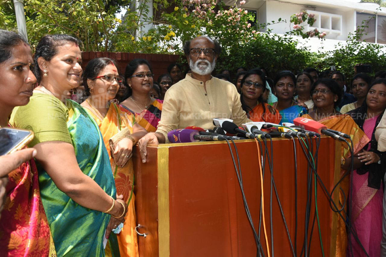 rajini