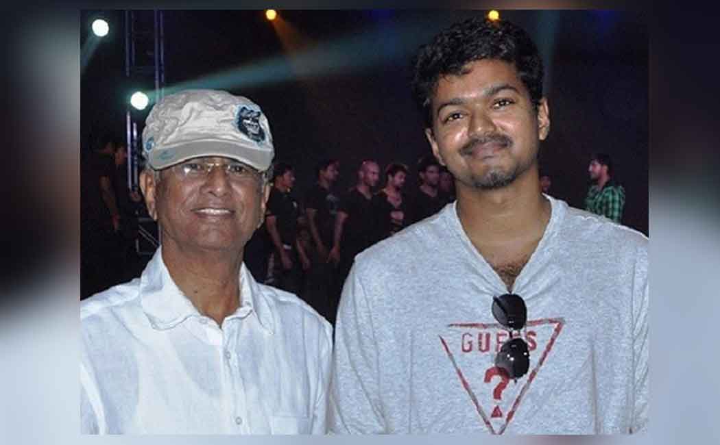sac vijay