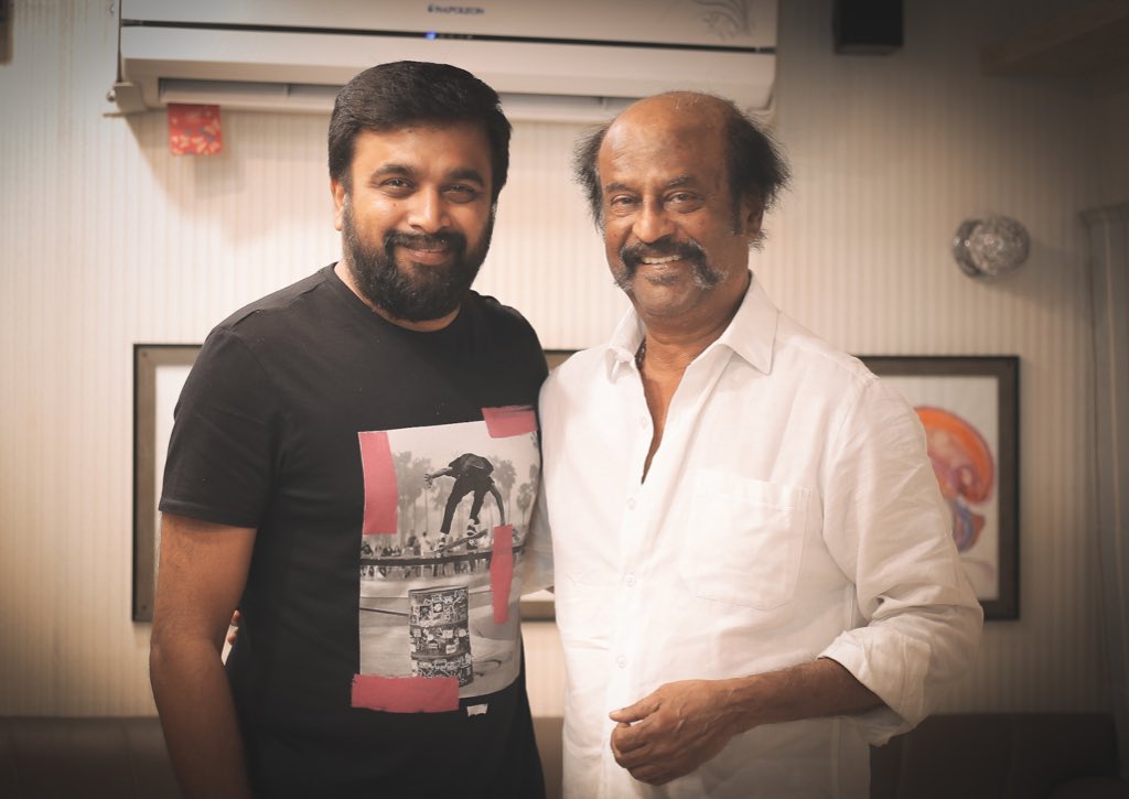 rajini