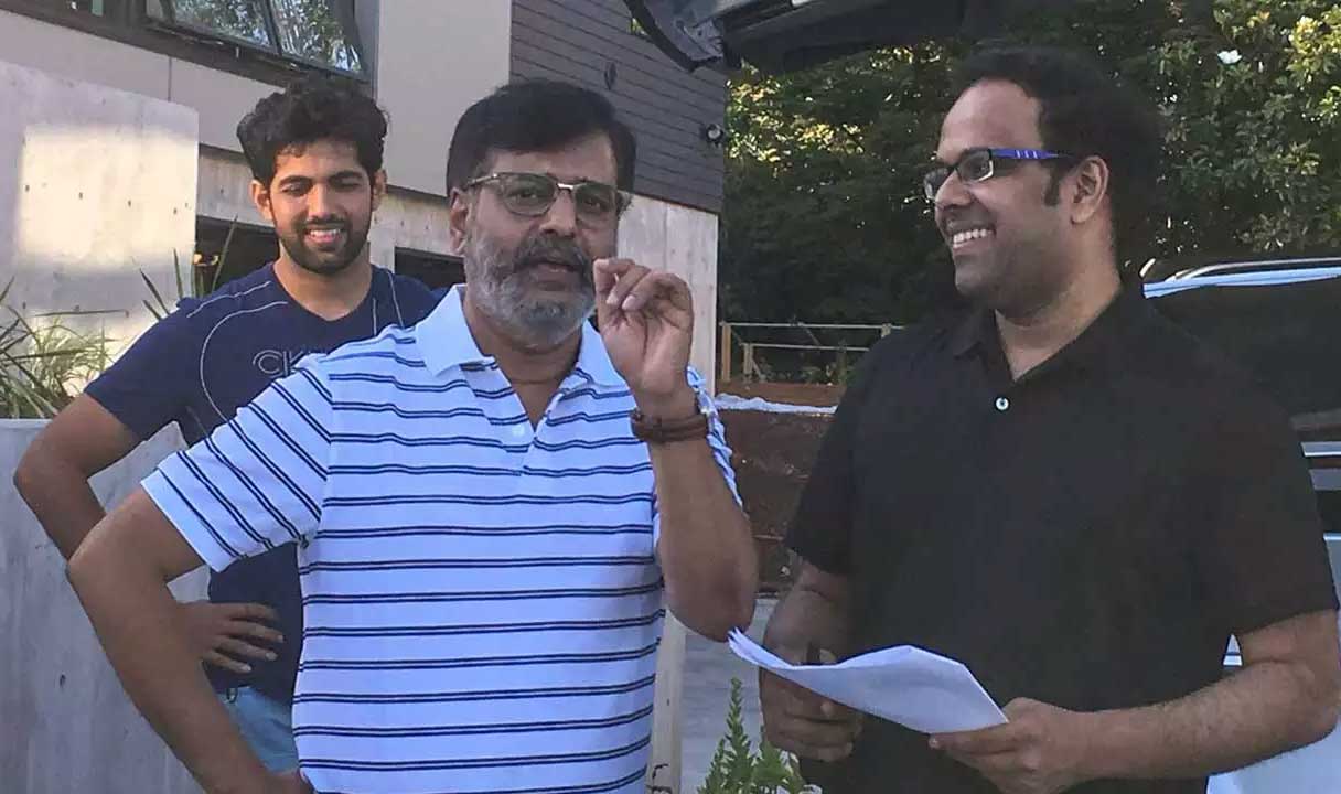 vivek